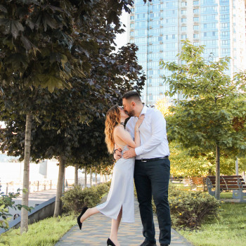 Фотосессия Lovestory / Парна фотосесія
                    Фотограф Катерина Киев