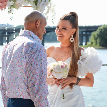 Фотосесія заходів
                    Фотограф Катерина Киев