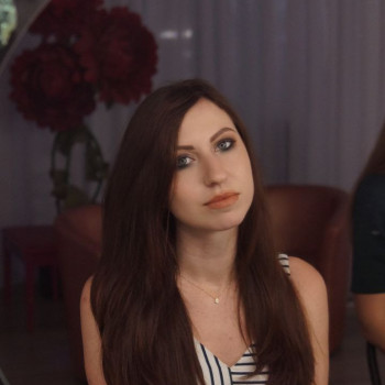 Анастасія Логвінова, Дніпро Фото - 5