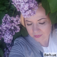Лешмейкер Світлана Качуровська на Barb.ua