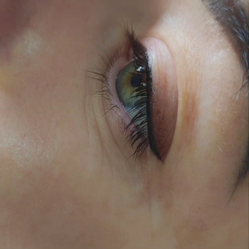 Перманентний макіяж
                    Мастер перманентного макияжа Діляра Львов