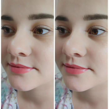 Перманентний макіяж
                    Мастер перманентного макияжа Діляра Львов