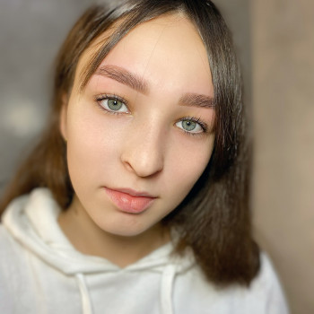 Ламінування брів