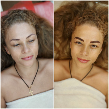 Александра Горецкая, Кропивницкий Фото - 13