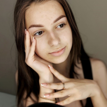 Александра Горецкая, Кропивницкий Фото - 20