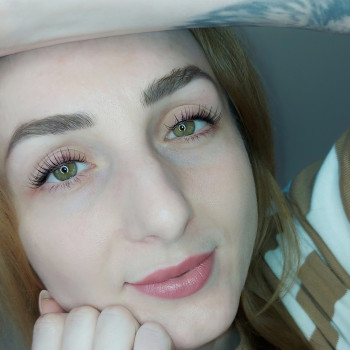 Александра Горецкая, Кропивницкий Фото - 19