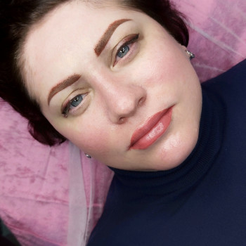 Александра Горецкая, Кропивницкий Фото - 21