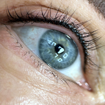 Перманентний макіяж очей ( міжвійка / стрілка )
                    Майстер перманентного макіяжу Снежана Чернігів