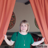 Педикюра Лидия на Barb.ua
