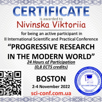 Вікторія Нівінська, Вінниця Фото - 11