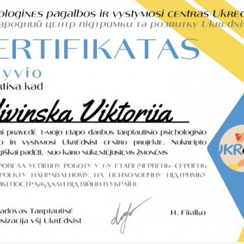 Вікторія Нівінська, Вінниця Фото - 13