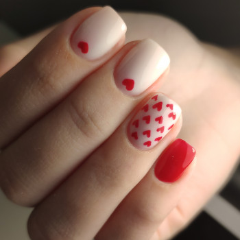 Beauty studio by Anna Luchina, Черкаси Фото - 10