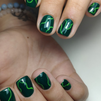 Beauty studio by Anna Luchina, Черкаси Фото - 11