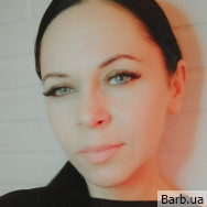 Майстер манікюру Наталiя Мельнiк на Barb.ua