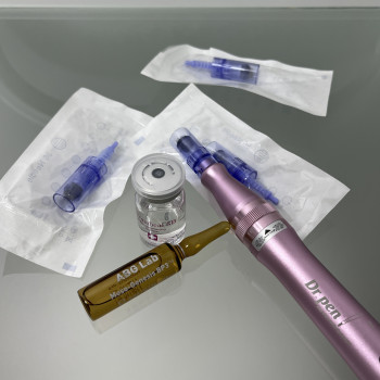 Lisova Beauty Republic, Бровари Фото - 24