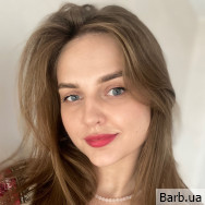 Мастер перманентного макияжа Марина Трухан на Barb.ua