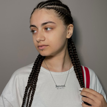 Брейди, коси з канікалоном
                    Парикмахер-стилист Валерия Одесса