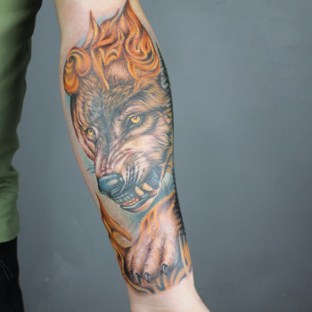 Макс Галата, Покровск Фото - 3