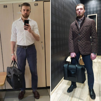 В'ячеслав Москаль, Киев Фото - 9