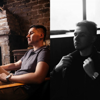 В'ячеслав Москаль, Киев Фото - 12