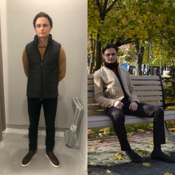 В'ячеслав Москаль, Киев Фото - 13