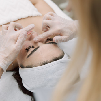 Lisova Beauty Republic, Бровари Фото - 32