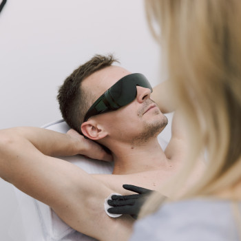 Lisova Beauty Republic, Бровари Фото - 42