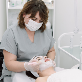 Lisova Beauty Republic, Бровари Фото - 48