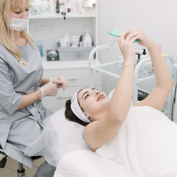 Lisova Beauty Republic, Бровари Фото - 49