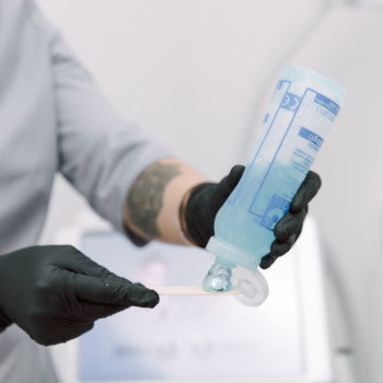 Lisova Beauty Republic, Бровари Фото - 50