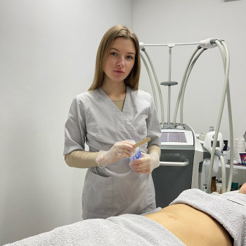 Lisova Beauty Republic, Бровари Фото - 56