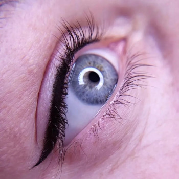 Перманентний макіяж
                    Мастер по пирсингу Яна Черкассы