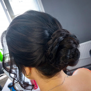 Весільний пучок