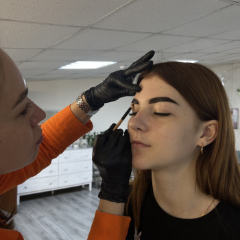 Яна Євтушенко, Днепр Фото - 11