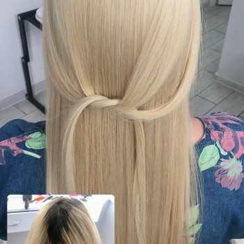 Джулія Гребенщікова, Полтава Фото - 6