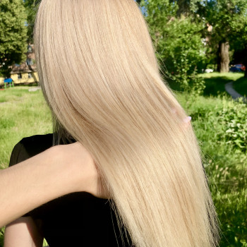 Джулія Гребенщікова, Полтава Фото - 7