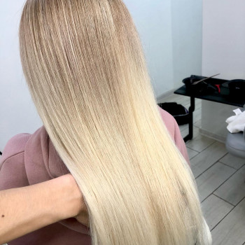 Джулія Гребенщікова, Полтава Фото - 9