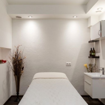 Voyage Spa, Київ Фото - 53