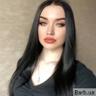 Лешмейкер Ангелина Мыслывченко на Barb.ua