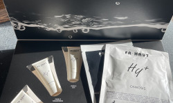 Оптимальне зволоження Салон краси Facials Solutions Київ