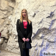 Кератин, Ботокс, Холодне відновлення волосся Аліна Козир на Barb.ua