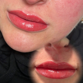 Перманентний макіяж
                    Салон красоты Міа Бʼюті Винница