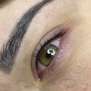 Перманентний макіяж
                    Салон красоты Міа Бʼюті Винница