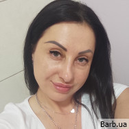 Медична сестра загального профілю Юлія Радченко на Barb.ua