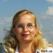 Подростковый психолог Світлана Кіселевська на Barb.ua