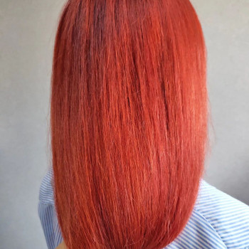 Фарбування волосся MiloslavSky