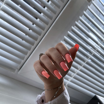 Комплекс "манікюр укріплення"
                    Ногтевая студия STERILE NAILS Киев