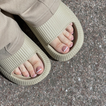 Комплекс "педикюр"
                    Нігтьова студія STERILE NAILS Київ