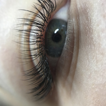 Нарощування вій
                    Лешмейкер Ангеліна Київ