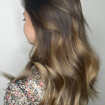 Складні техніки фарбування
                    Салон красоты Афродита Кривой Рог